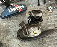 1970 Malaguti Italjet - Image 4/10