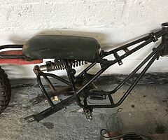 1970 Malaguti Italjet - Image 7/10