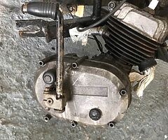 1970 Malaguti Italjet - Image 9/10