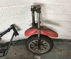 1970 Malaguti Italjet - Image 10/10