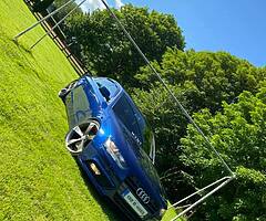 Audi A4 SE 2013