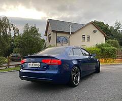 Audi A4 SE 2013 - Image 3/9