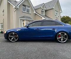 Audi A4 SE 2013 - Image 4/9