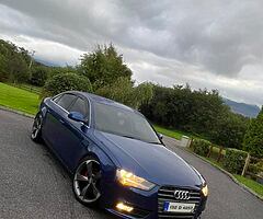 Audi A4 SE 2013 - Image 5/9