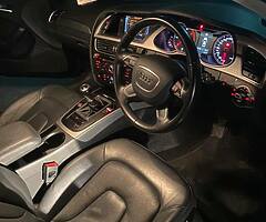 Audi A4 SE 2013 - Image 6/9