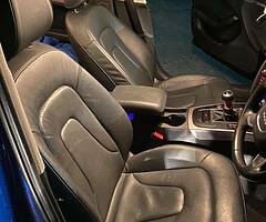 Audi A4 SE 2013 - Image 7/9