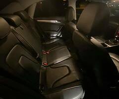 Audi A4 SE 2013 - Image 8/9