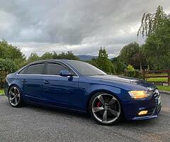 Audi A4 SE 2013 - Image 9/9