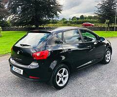2011 Seat Ibiza 1.2 tdi - Image 4/8