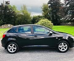 2011 Seat Ibiza 1.2 tdi - Image 5/8