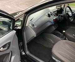2011 Seat Ibiza 1.2 tdi - Image 7/8