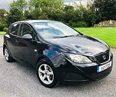 2011 Seat Ibiza 1.2 tdi - Image 8/8
