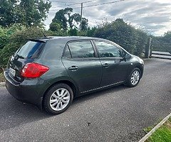Toyota auris - Image 3/9