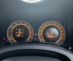 Toyota auris - Image 8/9