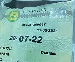 C max petrol 1.6 Zetec - Image 5/10