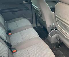 C max petrol 1.6 Zetec - Image 8/10