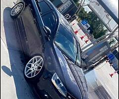 Kitted diesel needed ASAP