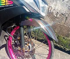 Mio I 125s 2020 - Image 3/8