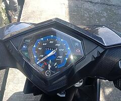 Mio I 125s 2020 - Image 5/8