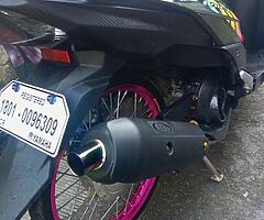 Mio I 125s 2020 - Image 6/8