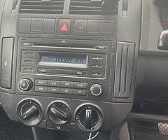 Volkswagen polo - Image 4/10