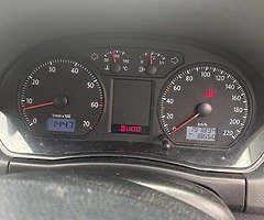 Volkswagen polo - Image 5/10