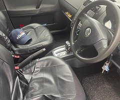 Volkswagen polo - Image 6/10