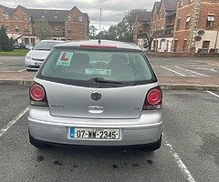 Volkswagen polo - Image 10/10