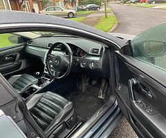 Vw cc 2.0tdi 170bhp - Image 3/6