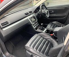 Vw cc 2.0tdi 170bhp - Image 4/6