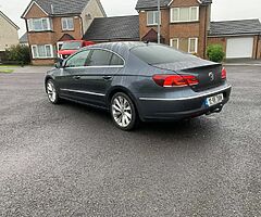 Vw cc 2.0tdi 170bhp - Image 6/6