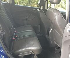 2018 FORD KUGA TITANIUM 2.0 150BHP 6 SPEED 5 SEATER. - Image 10/10