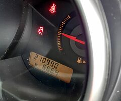Automatic Nissan Tiida, - Image 6/9