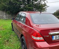Automatic Nissan Tiida, - Image 7/9