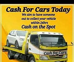 Cash for cars