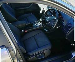 Audi A4 automatic 1.9 tdi 131bhp Nct June