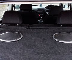 Volkswagen golf 2003 - Image 4/7