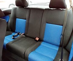 Volkswagen golf 2003 - Image 5/7