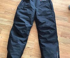 Kids jackets , trousers, waterproof jackets , mx body armour