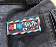 Kids jackets , trousers, waterproof jackets , mx body armour - Image 3/10