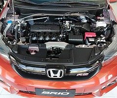 Honda Cars