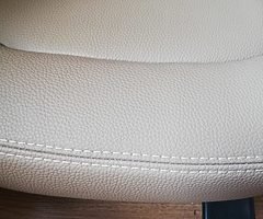 Audi a4 b8 leather seats