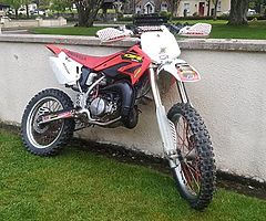 Honda cr85 85 - Image 4/9