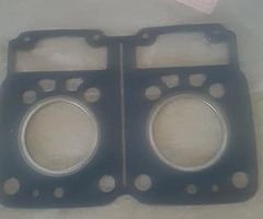 Head gasket