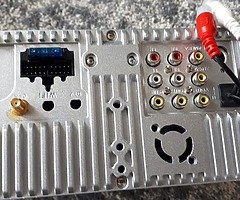 Radio for Vw-SKODA-SEAT