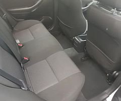 Toyota avens 2l disel no nct no tax low tax 390 - Image 5/6