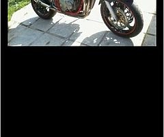 Looking 2 buy a 650cc 1200cc or 1250cc bandit