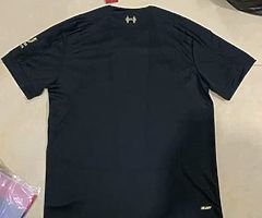 LIVERPOOL JERSEY