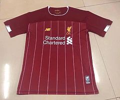 LIVERPOOL JERSEY - Image 4/7