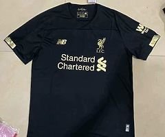 LIVERPOOL JERSEY - Image 7/7